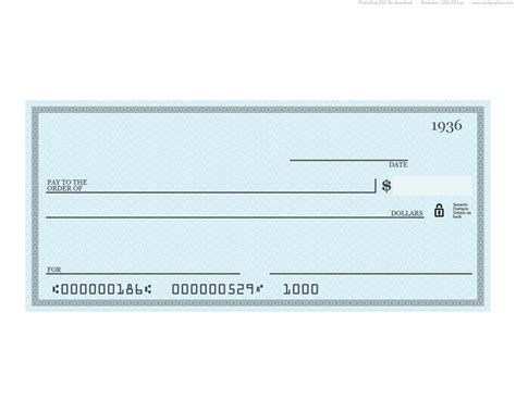 Can I Print a Check on Regular Paper for Mobile Deposit? A Detailed Discussion