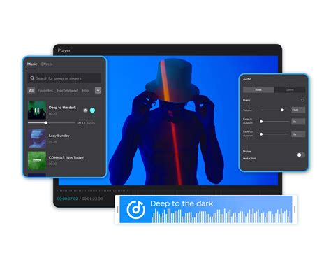 can you add music to capcut? When discussing the integration of music in video editing software like CapCut, one often wonders about the intricacies involved in selecting and embedding the right track to enhance the visual narrative.