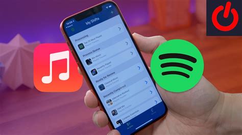 can you transfer apple music playlists to spotify without losing any songs or data?