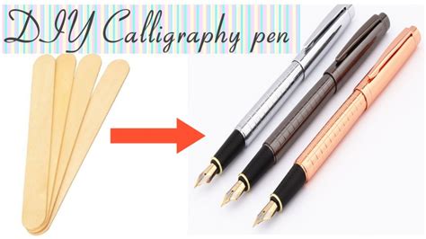 how to load a calligraphy pen: what materials do you need for your perfect ink-soaked brush?