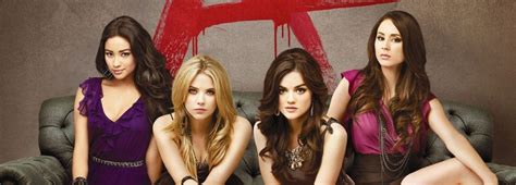 Pretty Little Liars Books: A Delicate Order to Explore