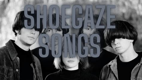 Shoegaze Music Meaning: Delving into the Deeper Layers of Emotional Expression in Music