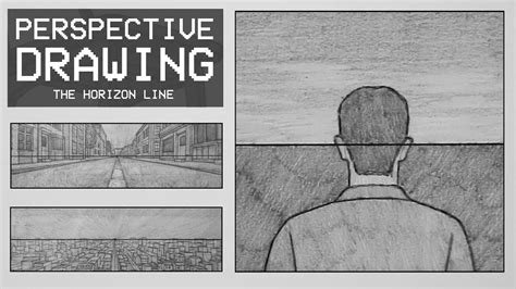 What Is the Horizon Line in Art: A Multi-Perspective Exploration